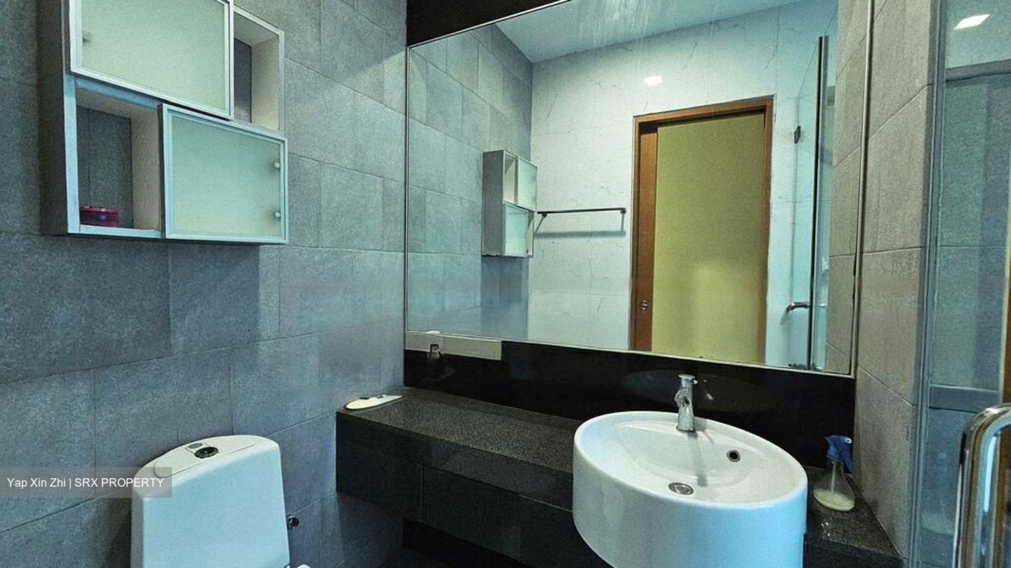 Glentrees (D10), Condominium #501760991